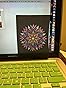 Dover Easy Kaleidoscope Stained Glass Coloring Book (Dover Stained ...