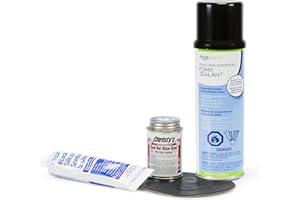 Aquascape 22008 Installation Kit for Pond, Waterfall, Landscape, and Garden Features