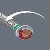 Wera Joker Combination Ratchet Spanner 19 mm 05073279001 Multi-Colour view 4