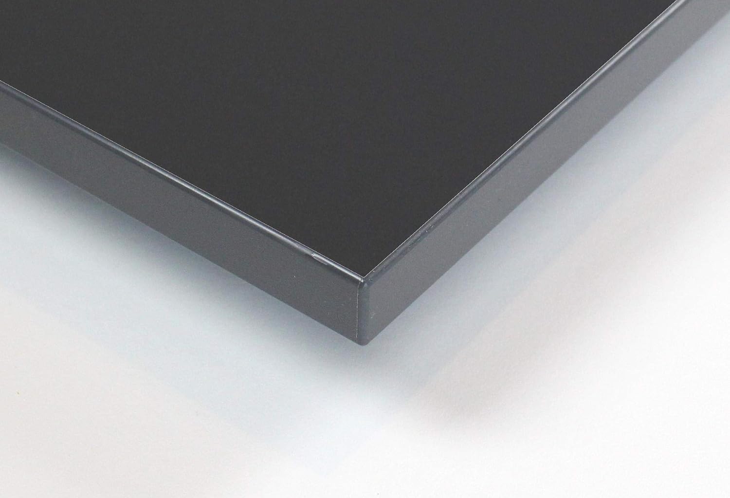 MySpiegel.de Tischplatte Holz Zuschnitt nach Maß Beschichtete