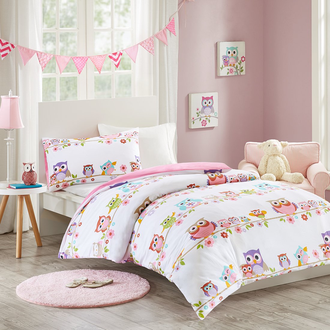 slumberdown cot bed duvet
