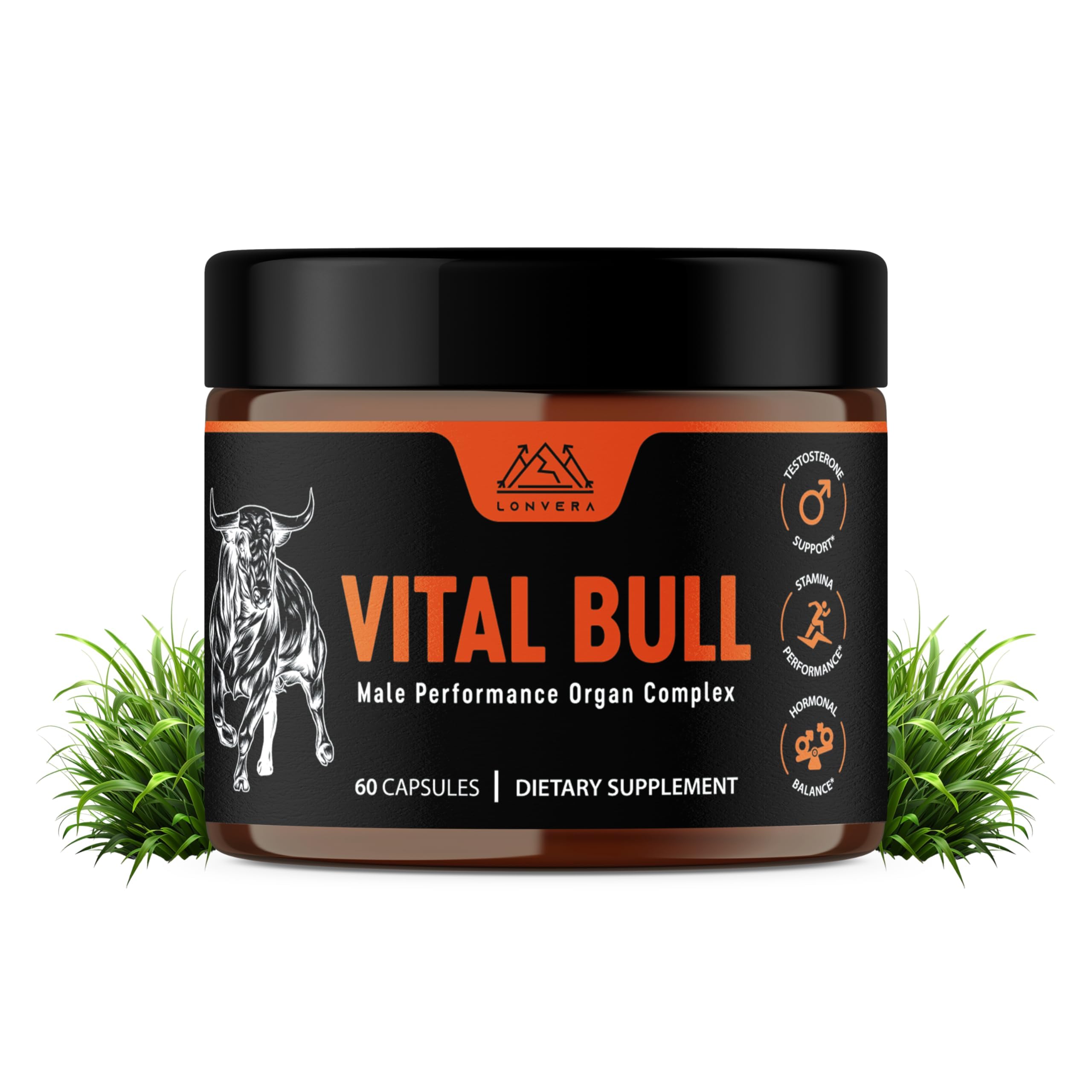 Vital Bull