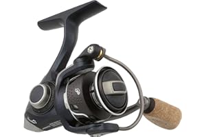 Pflueger President XT Spinning Fishing Reel