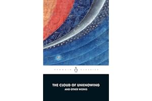 The Cloud of Unknowing and Other Works (Penguin Classics)