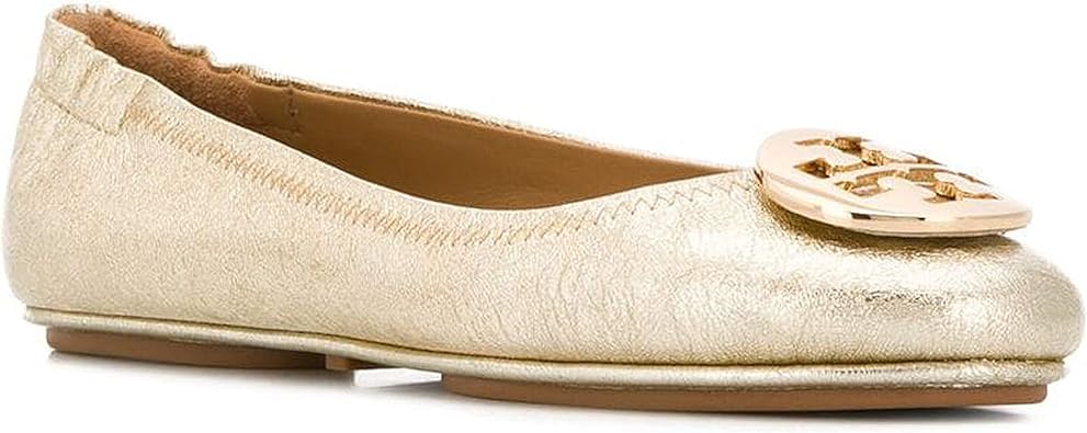 tory burch flats amazon