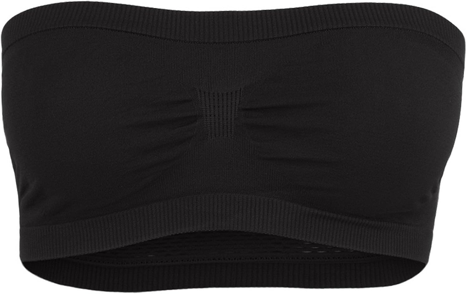 bandeau bh baumwolle