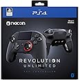 NACON Controller Esports Revolution Unlimited Pro V3 PS4 Playstation 4 / PC - Wireless/Wired - Nacon-311608