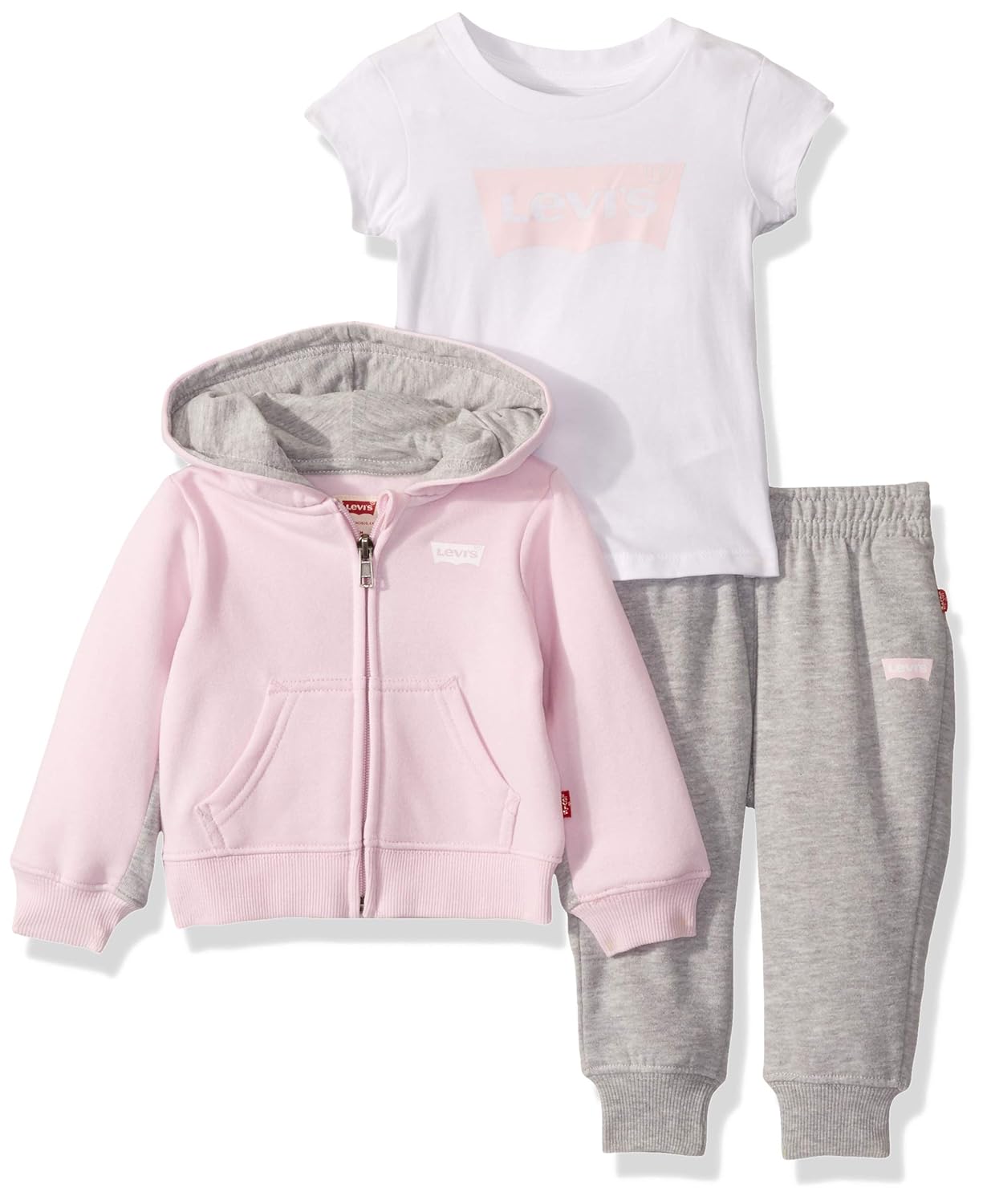 baby girl levis t shirt