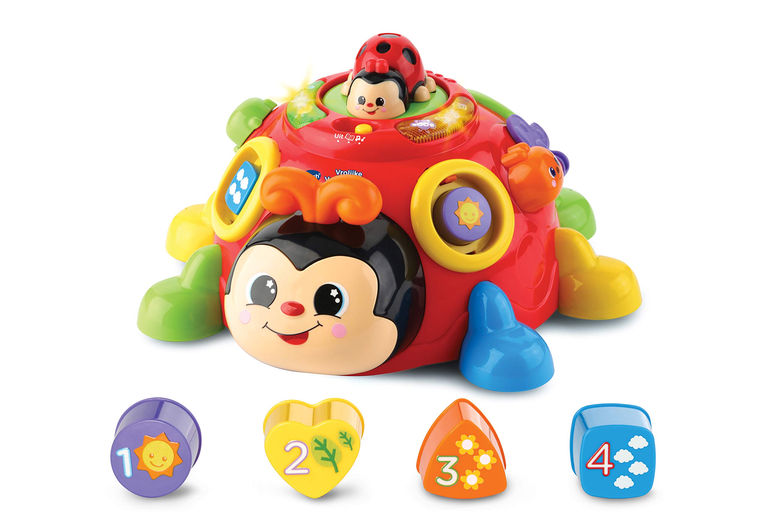 Vtech 80-522323 Toy