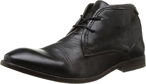 hudson chukka