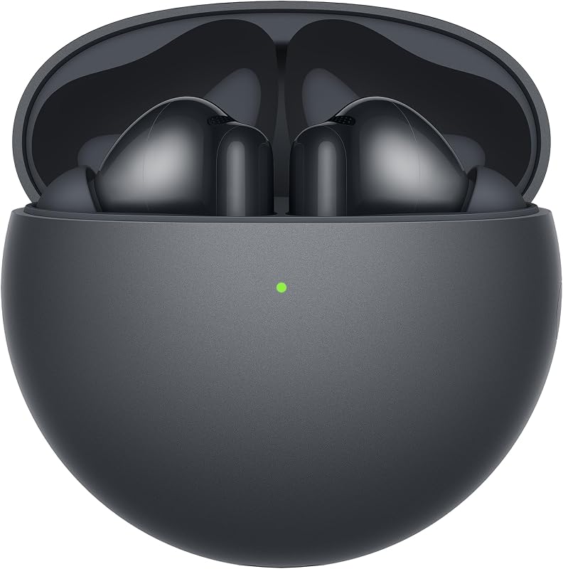 FreeBuds 7i In-Ear-Kopfhörer, Schwarz