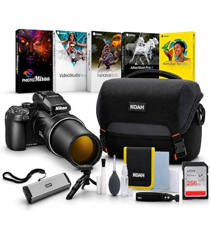 Nikon Coolpix P1100 保証付き Amazon.com : Nikon COOLPIX P1100 Superzoom Digital Camera | 125x