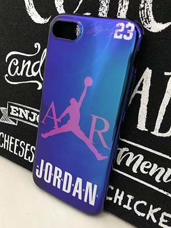Amazon ジョーダン Jordan Iphoneケース バスケットボール 神様 23番 希少 限定色 ブルーレイtpu Iphone7 8用 家電 カメラ オンライン通販