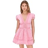 Peixoto Women's Piper Mini Dress