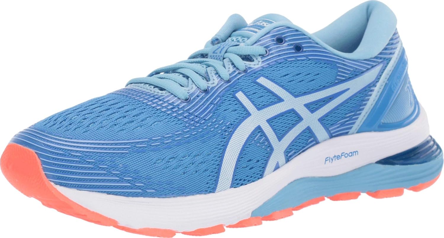 asics gel nimbus 21 womens
