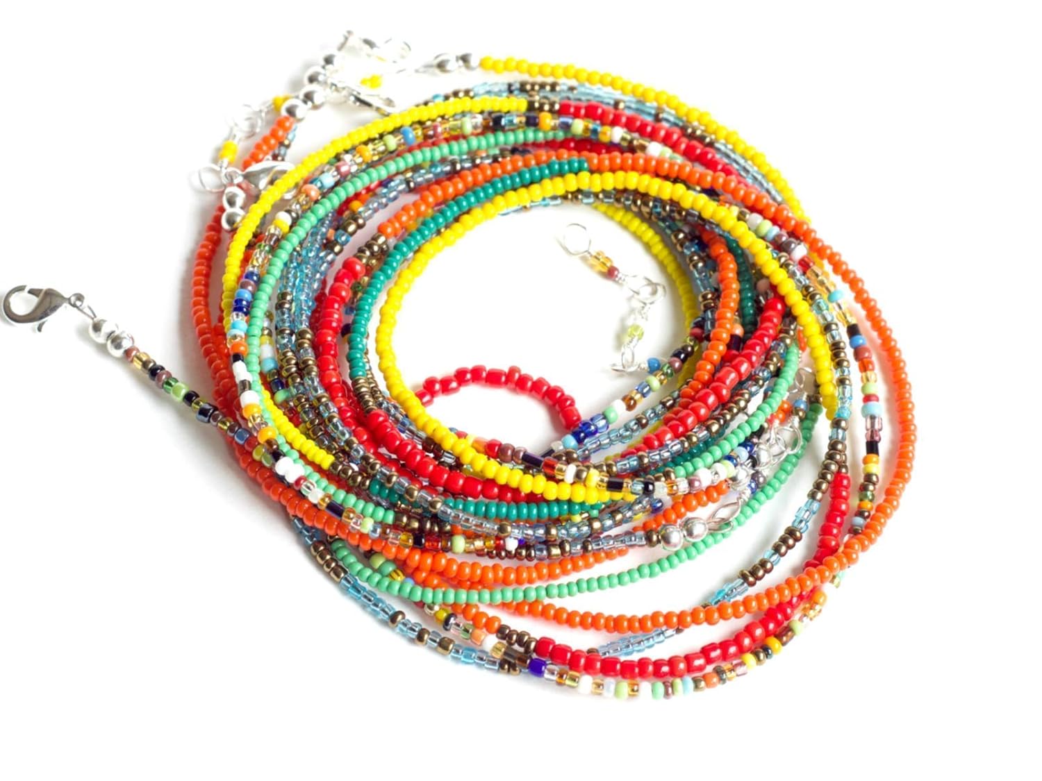 ghanaian waist beads for sale