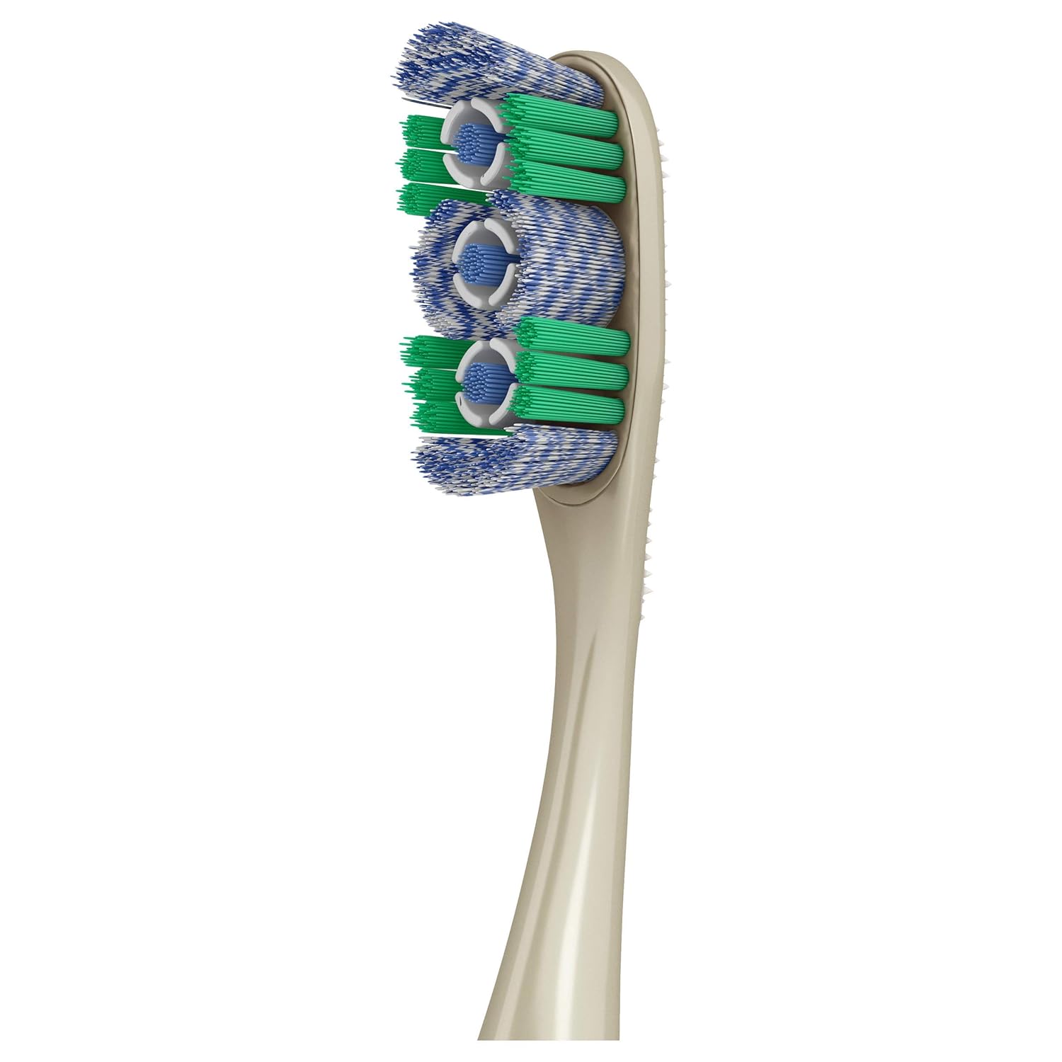 Colgate 360 Optic White Whitening Toothbrush, Soft - 4 Count: Beauty
