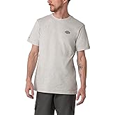 Dickies Mens Cooling Performance Short Sleeve Graphic T-Shirt