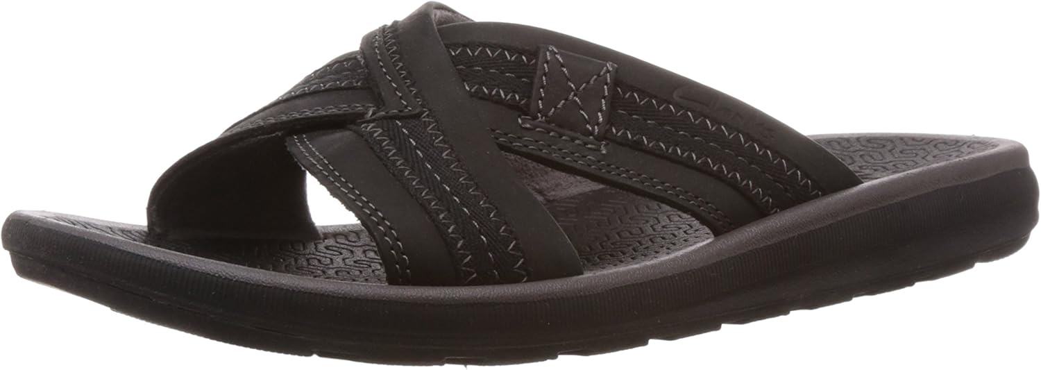 clarks kernick cross