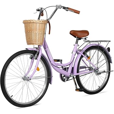 Amazon Best Sellers: Best Comfort Bikes