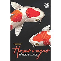 Horas vagas (Portuguese Edition) book cover