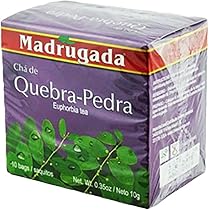 Amazon.com : Quebra Pedra Organic Kidney Cleanse Tea (Kidney Stone ...