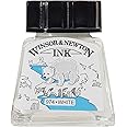 Winsor & Newton Drawing Ink Bottle, 14ml, White