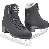 Jackson Ultima - Artiste with Mark IV Blade - Womens/Girls/Mens/Boys | Comfortable Figure Skates for Ice Skating &amp; Figure Skating, Ice Skates for Women &amp; Men/Kids Ice Skates