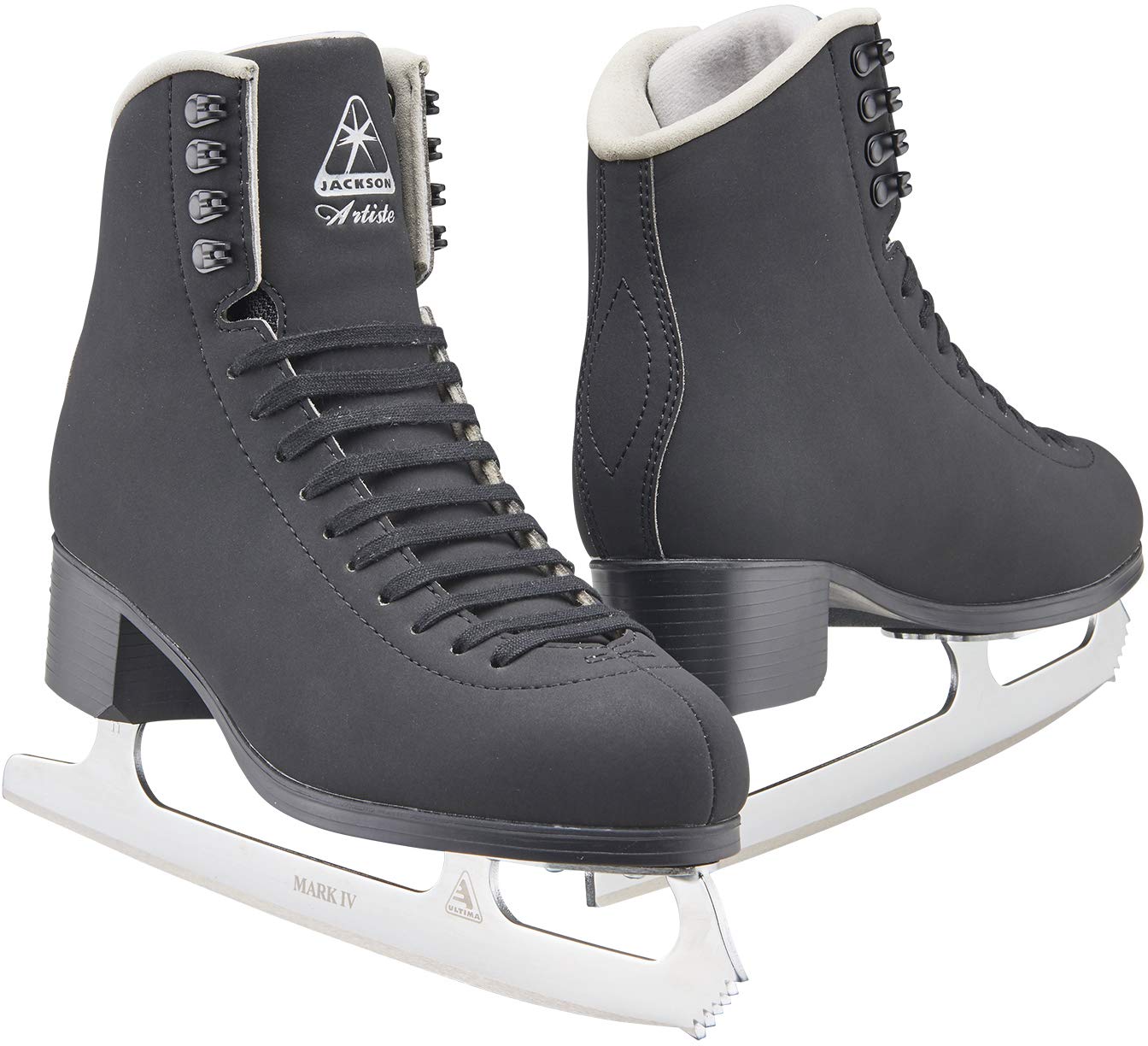 Buy Jackson Ultima Artiste Series Womens, Girls, Mens and Boys Figure Ice Skates Online at