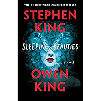 Sleeping Beauties: A Novel book cover Sleeping Beauties: A Novel book cover