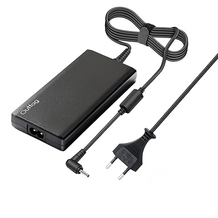 Outtag 65W Laptop Netzteil Ladegeräte AC Adapter 19V 3.42A Für Acer Chromebook R 11 13 14 15 C720 C720P CB3 CB5 C730 C730E C7