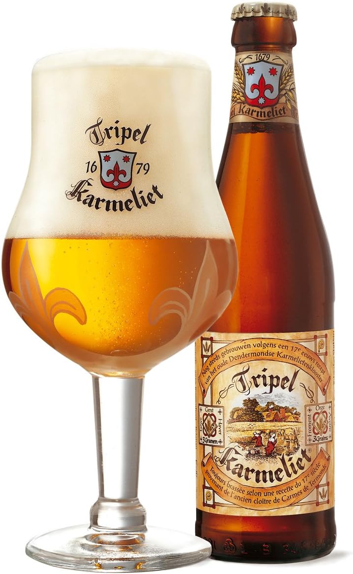 Tripel Karmeliet 24x33cl
