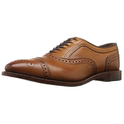 Classic Men's Leather Oxford Shoes by Allen Edmonds Ghana Ubuy