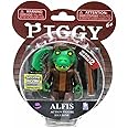 PIGGY - Alfis Action Figure (3.5" Buildable Toy, Series 2) [Includes DLC]