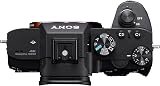 Sony Alpha 7 III Full-Frame Mirrorless with 28-70mm Lens 24.2MP 4K AF 693 Point view 6