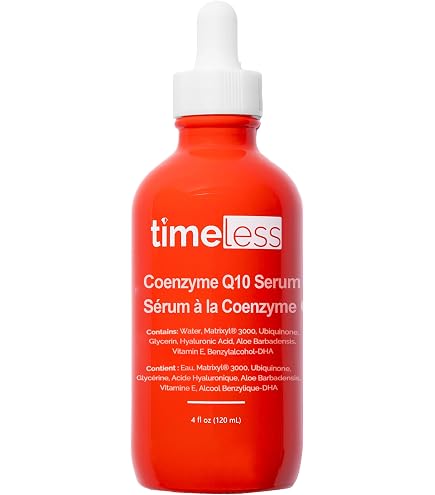Timeless Vitamin C Plus E 10 Percent Ferulic Acid Serum