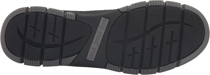 easy street sport shoes