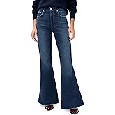 PAIGE Women's Marlow Flare 32" Jeans
