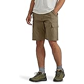 ATG by Wrangler Mens Men's Stretch Flex Cargo Short