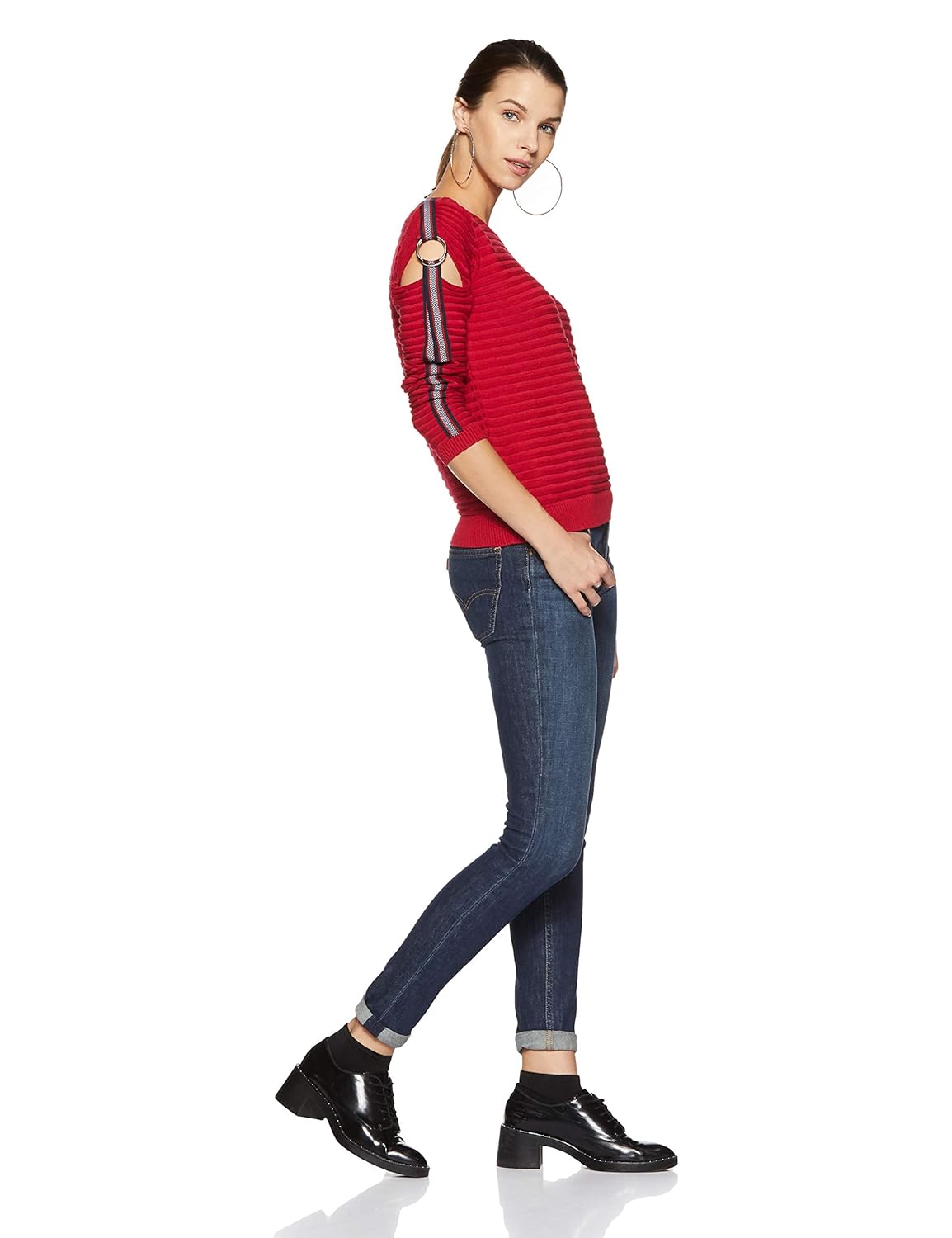 madame women's sweater