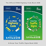 78 2026 Driving Theory Test Kit with Highway Code UK Signs Cards view 3