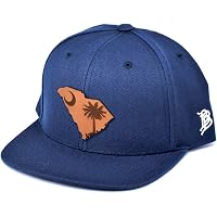 American Needle Hiroshima Carp Japanese League Baseball Cap – Navy, Archive 400