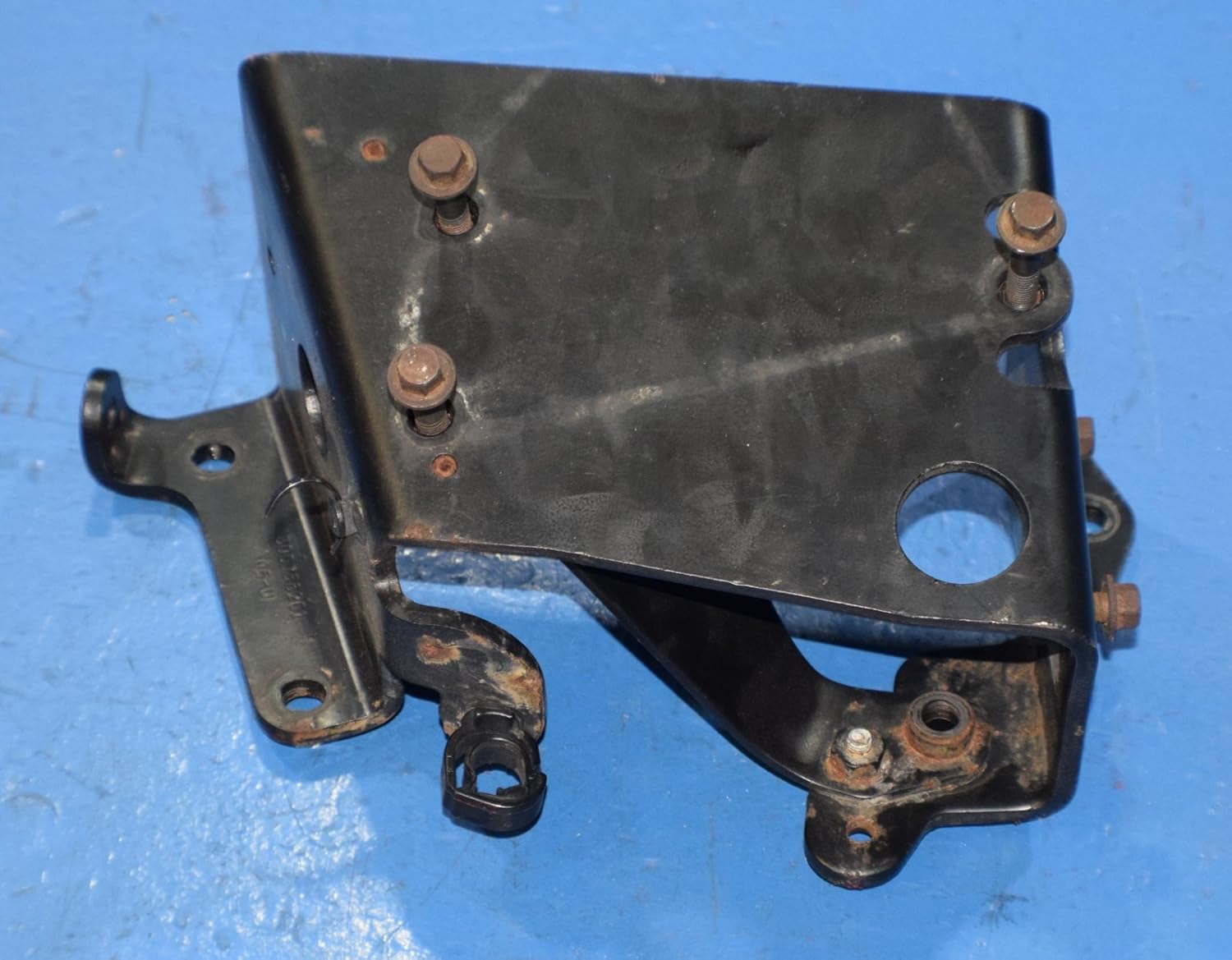 Maxxforce Fuel Filter Location - Wiring Diagram Schemas