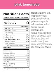 Ultima Replenisher Electrolyte Hydration Drink
