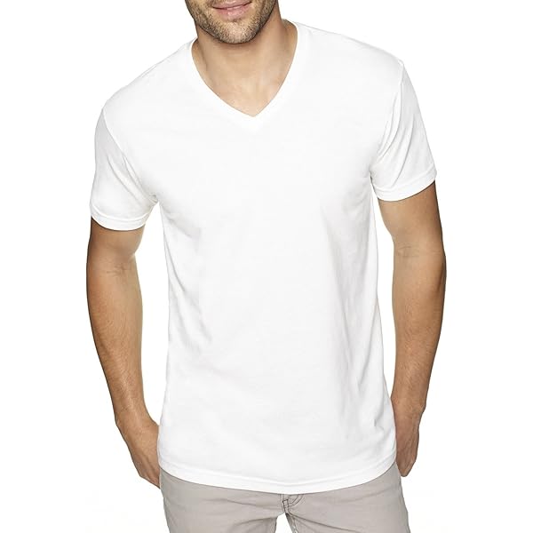 Camiseta V-Neck Nismo | Para Hombre | Negro | Algodón 100% | Corte Regular | Talla M