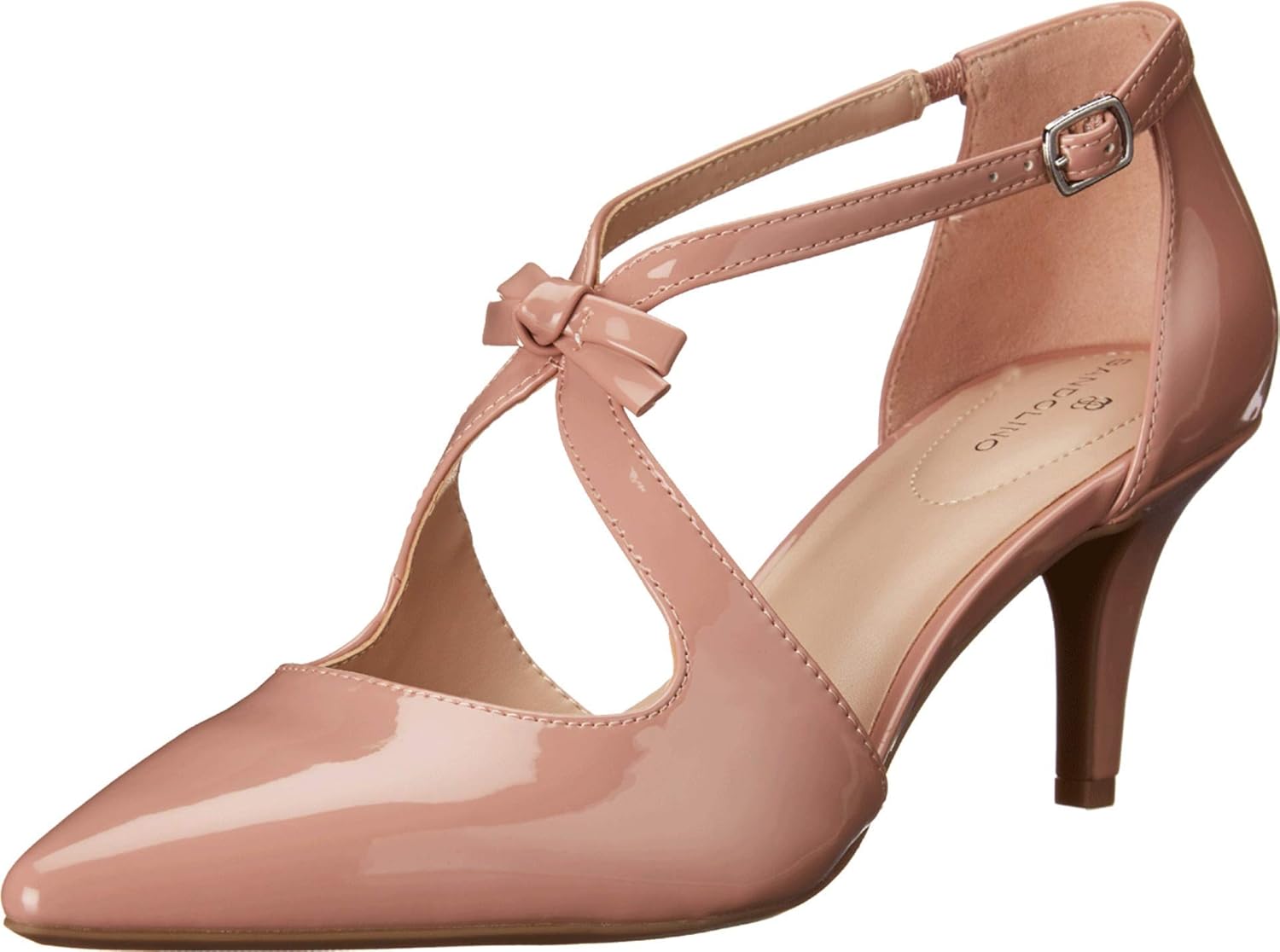 Bandolino Zeffey Shoes