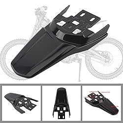 ABCERRSI Dirt Bike Sur Ron Rear Fender