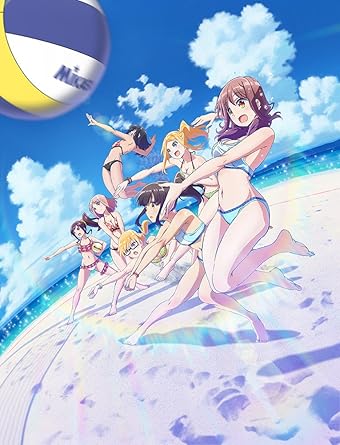 【クリックで詳細表示】はるかなレシーブ Vol.2 [Blu-ray] DVD・ブルーレイ - 優木かな， 宮下早紀， 種﨑敦美， 末柄里恵， 島袋美由利， 伊藤かな恵， 木村千咲， 窪岡俊之＜/title＞