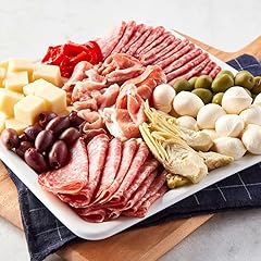 Classic Antipasti Platter - Serves 16