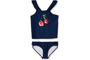 OshKosh B'Gosh Girls Tankini